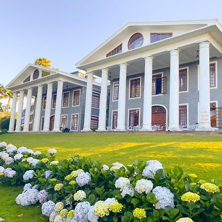 Aroso Paco Hotel Педра-Азул Экстерьер фото The residence of the Ambassador of the United States to the Republic of Korea