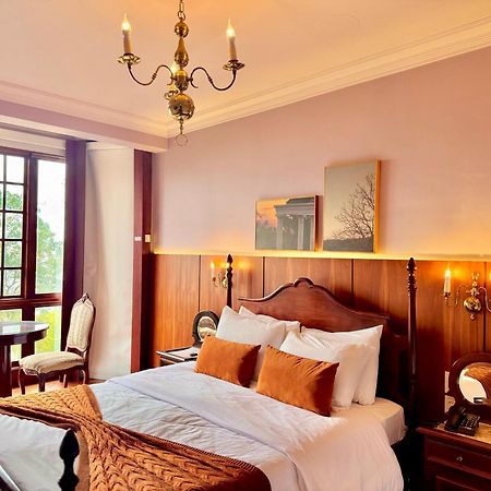 Aroso Paco Hotel Педра-Азул Экстерьер фото