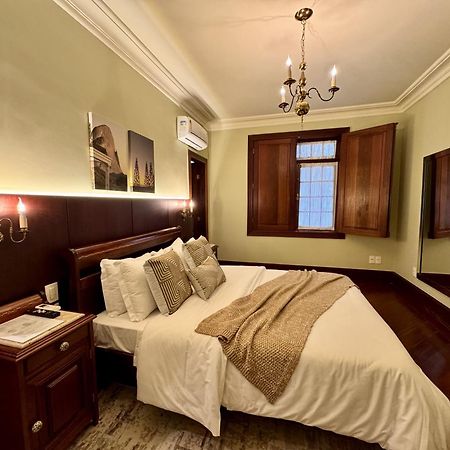 Aroso Paco Hotel Педра-Азул Экстерьер фото