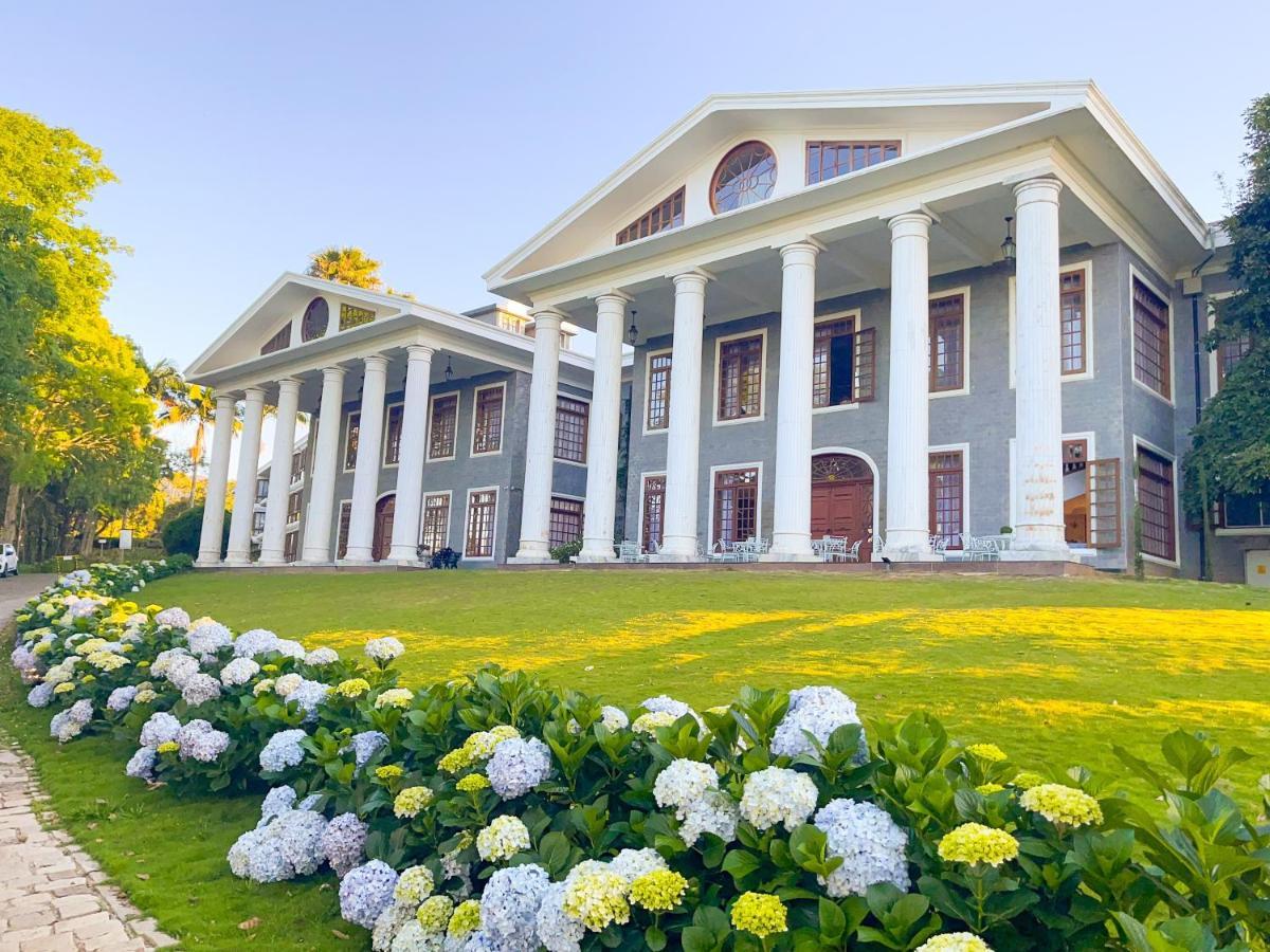 Aroso Paco Hotel Педра-Азул Экстерьер фото The residence of the Ambassador of the United States to the Republic of Korea