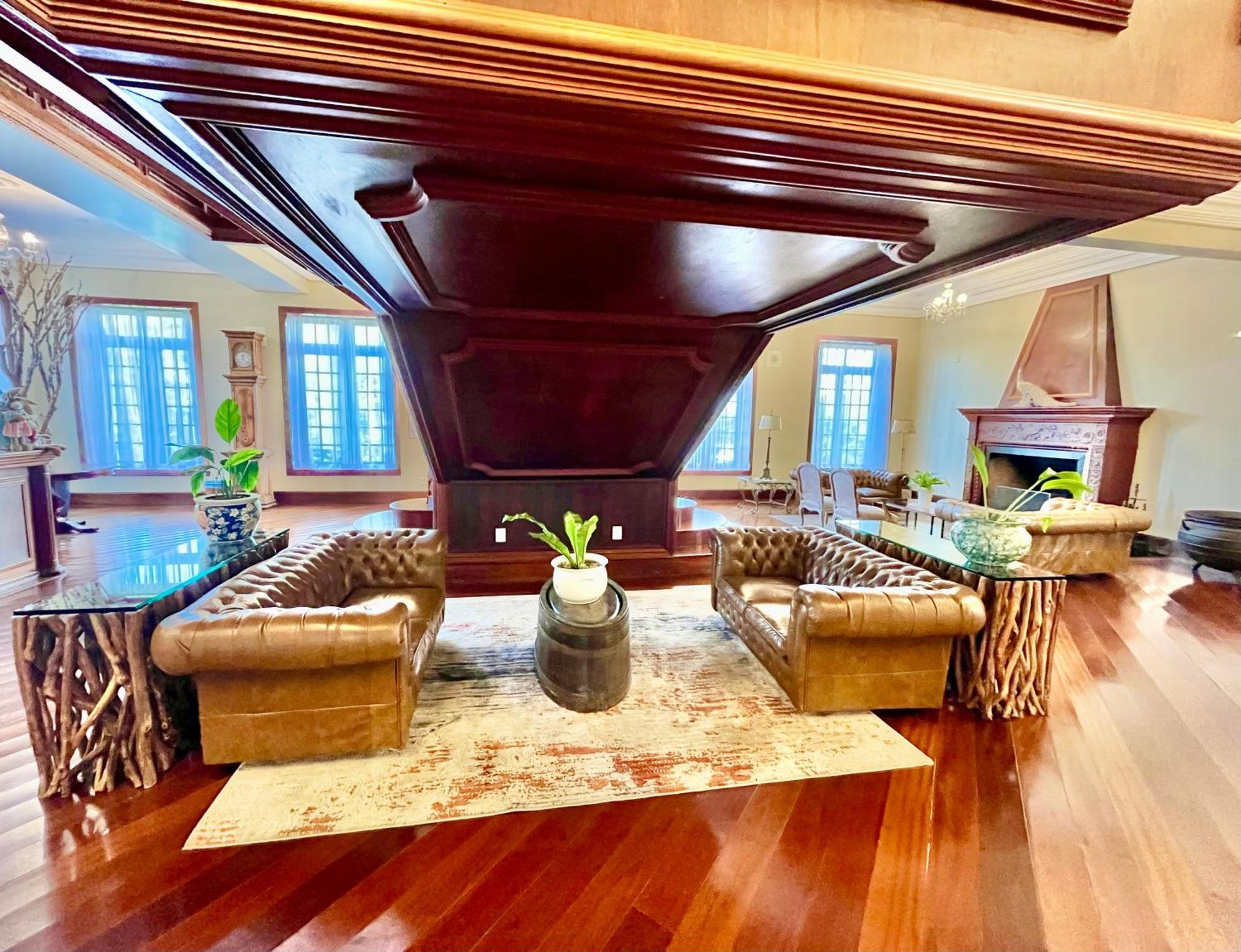 Aroso Paco Hotel Педра-Азул Экстерьер фото The interior of the Governor's Residence