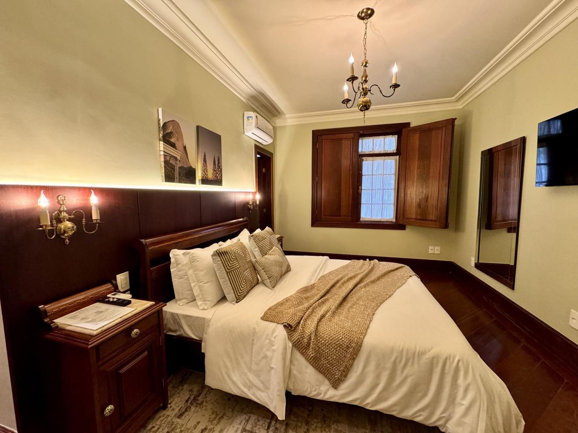 Aroso Paco Hotel Педра-Азул Экстерьер фото