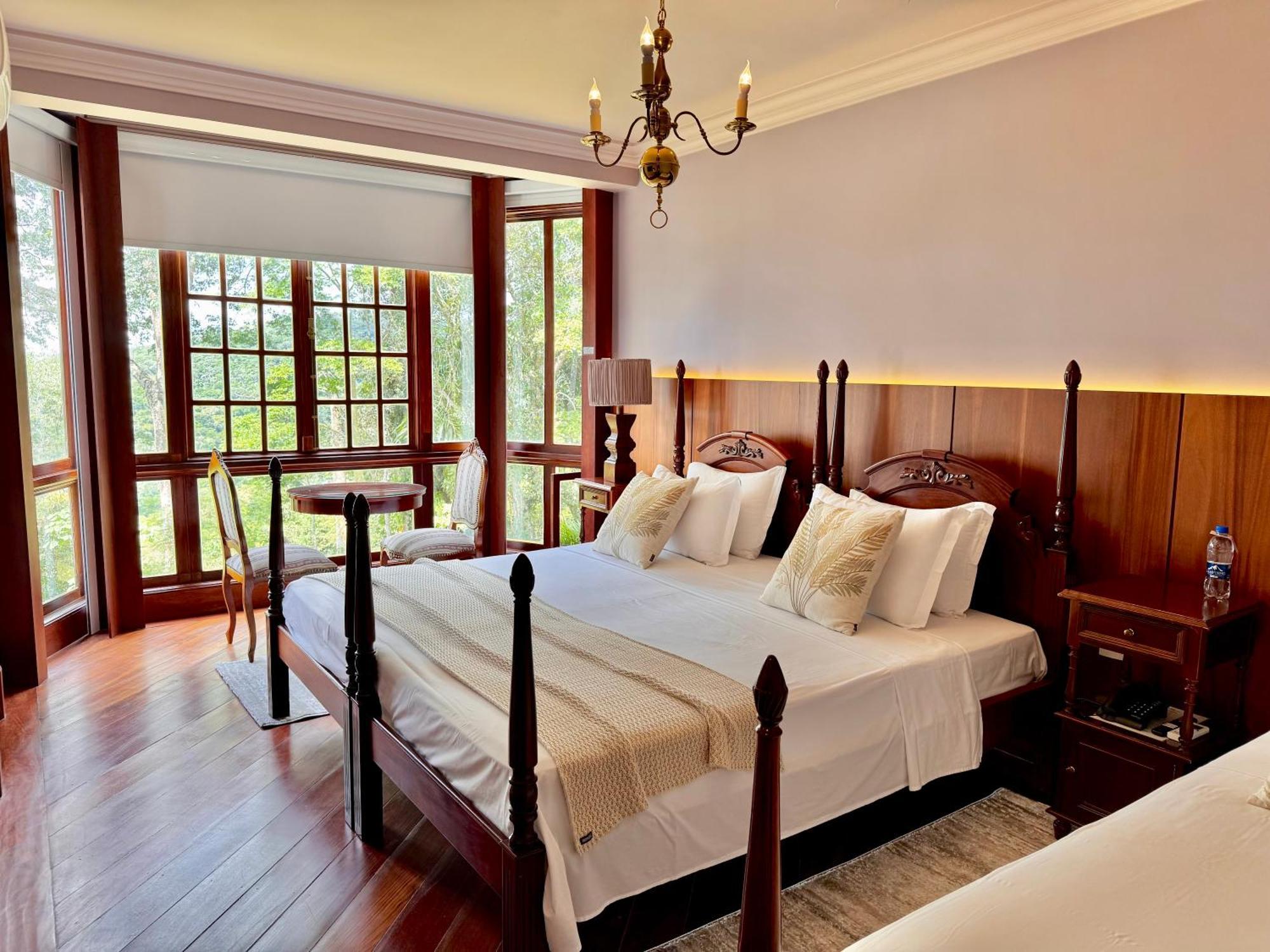 Aroso Paco Hotel Педра-Азул Экстерьер фото