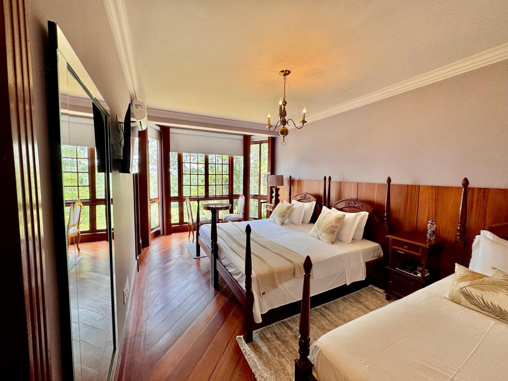 Aroso Paco Hotel Педра-Азул Экстерьер фото